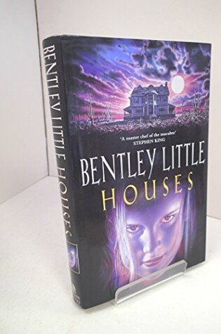 Cover of Houses