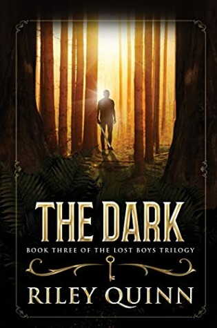 Cover of The Dark