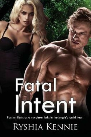 Cover of Fatal Intent