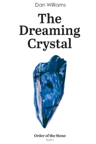 Cover of The Dreaming Crystal