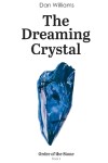 Book cover for The Dreaming Crystal