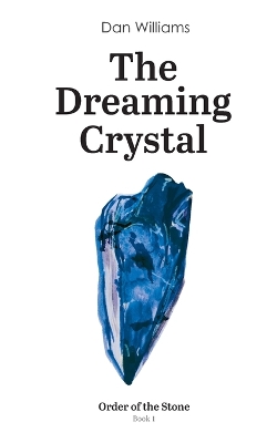 Cover of The Dreaming Crystal