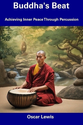 Book cover for Buddha's Beat