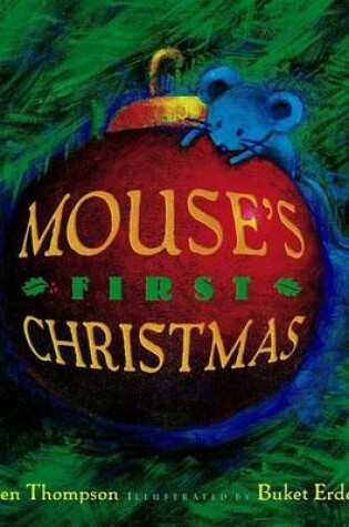 Mouses First Christmas