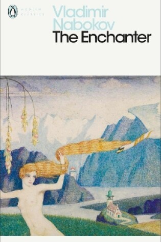 Cover of The Enchanter