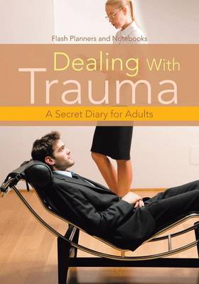 Book cover for Dealing with Trauma