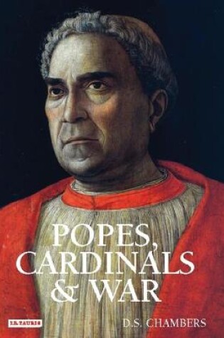 Cover of Popes, Cardinals and War