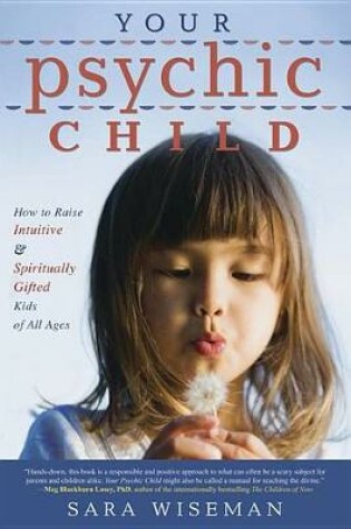 Cover of Your Psychic Child