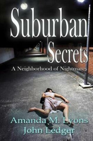 Cover of Suburban Secrets