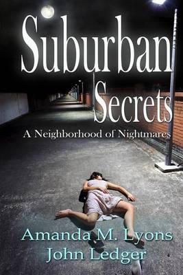 Book cover for Suburban Secrets