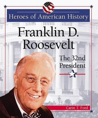 Cover of Franklin D. Roosevelt