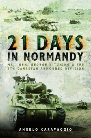 Twenty-One Days in Normandy