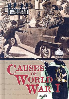 Cover of Causes of World War I