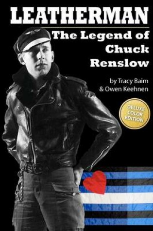 Cover of Leatherman