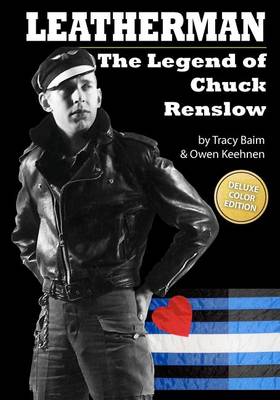 Book cover for Leatherman