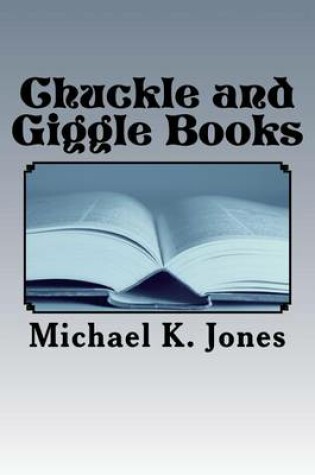 Cover of Chuckle and Giggle Books