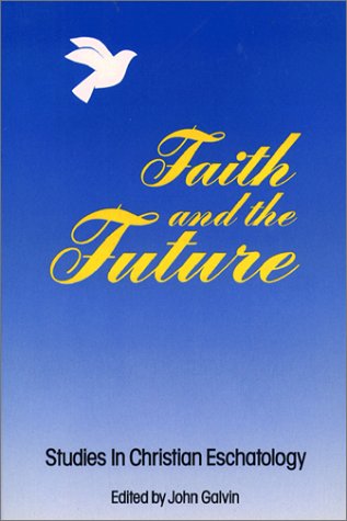 Book cover for Faith and the Future