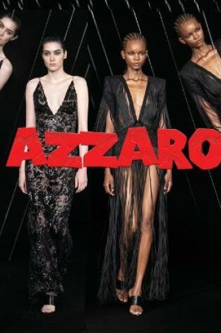 Cover of Azzaro