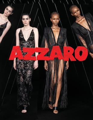 Book cover for Azzaro