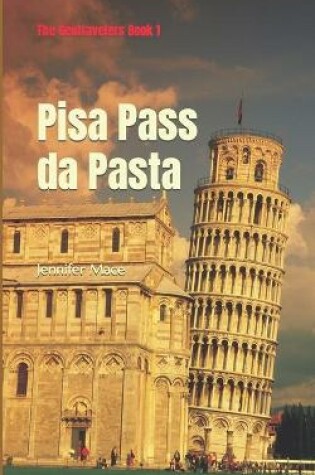 Cover of Pisa Pass da Pasta