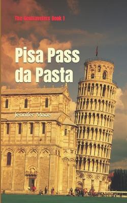 Book cover for Pisa Pass da Pasta