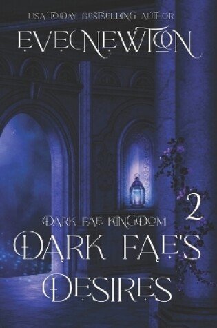 Cover of Dark Fae's Desires