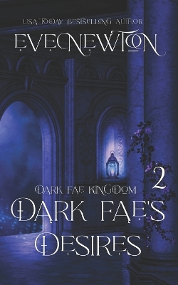 Book cover for Dark Fae's Desires