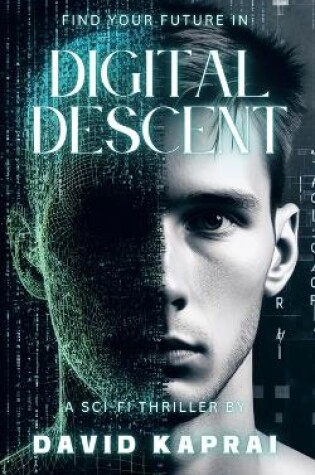 Cover of Digital Descent