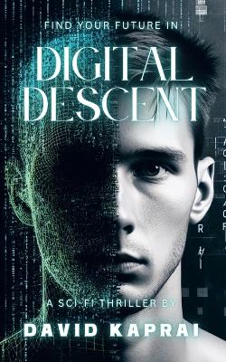 Book cover for Digital Descent