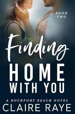 Book cover for Finding Home with You