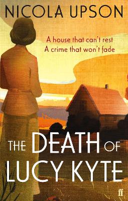 Cover of The Death of Lucy Kyte