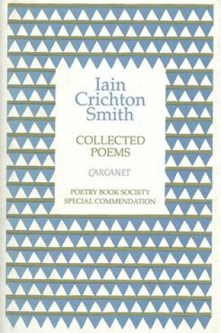 Cover of Collected Poems