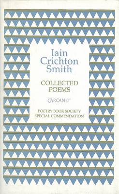 Book cover for Collected Poems