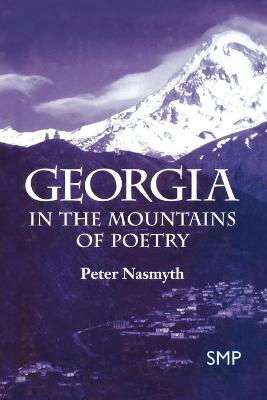 Book cover for Georgia