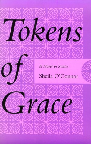 Book cover for Tokens of Grace