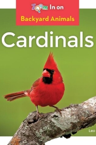 Cover of Cardinals