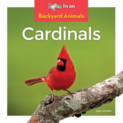 Cover of Cardinals