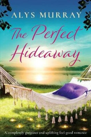 Cover of The Perfect Hideaway