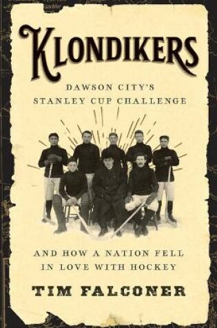 Cover of Klondikers