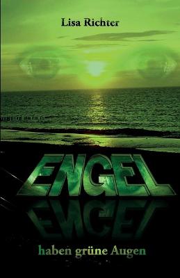 Book cover for Engel haben grüne Augen