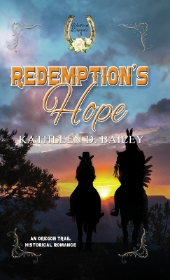 Cover of Redemption's Hope
