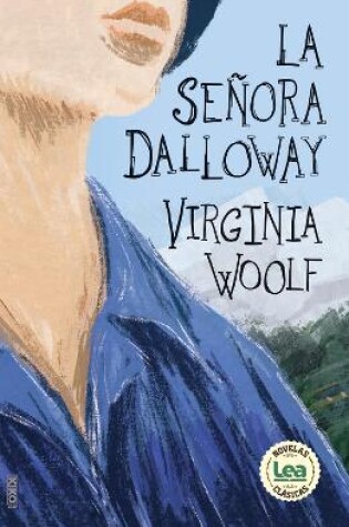 Cover of Seora Dalloway, La