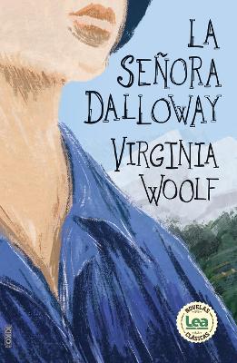 Book cover for Señora Dalloway, La