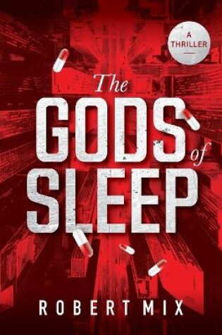 Cover of The Gods of Sleep