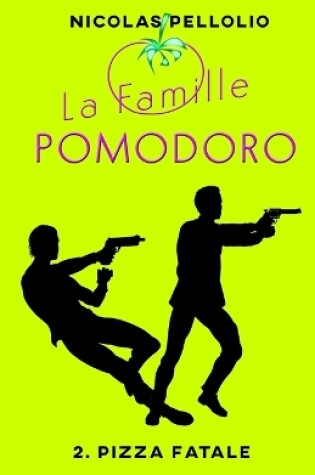 Cover of La famille Pomodoro