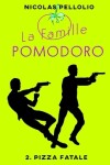 Book cover for La famille Pomodoro