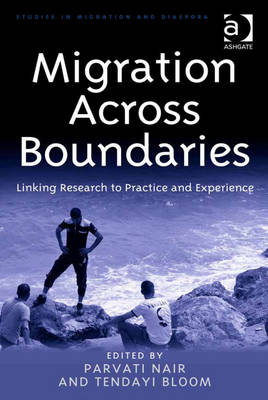 Cover of Migration Across Boundaries