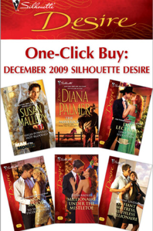 Cover of One-Click Buy