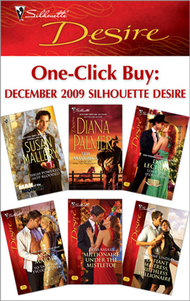 Book cover for One-Click Buy