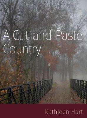 Book cover for A Cut-and-Paste Country